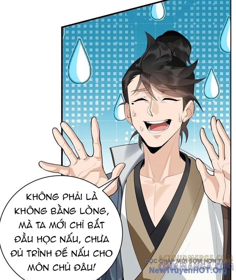 Giáo Chủ Ma Giáo Vụng Trộm Xem Ta Tu Luyện Chương 7 Ảnh 88