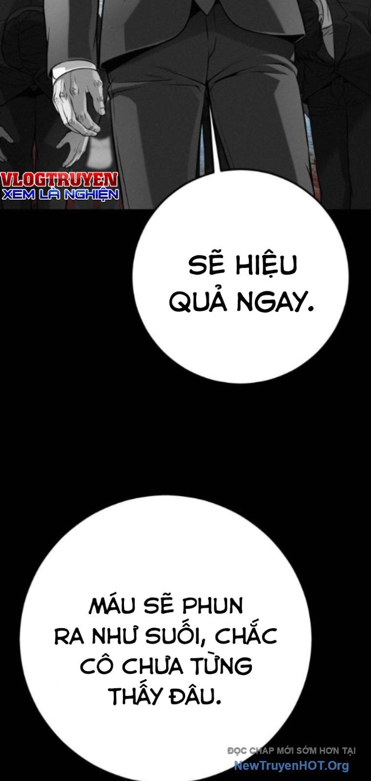 Đứa Con Báo Thù Chương 67 Ảnh 32