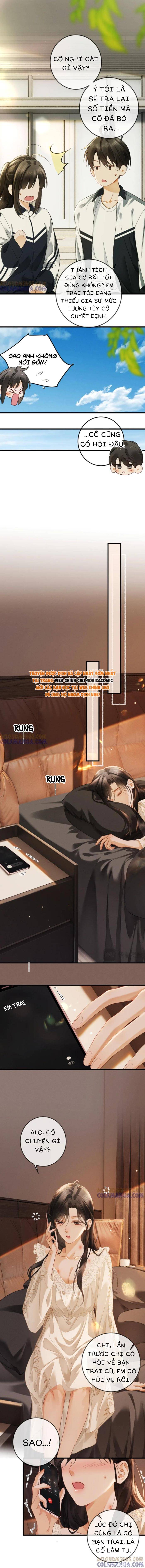 Luân Hãm Khế Ước Chương 24 Ảnh 9