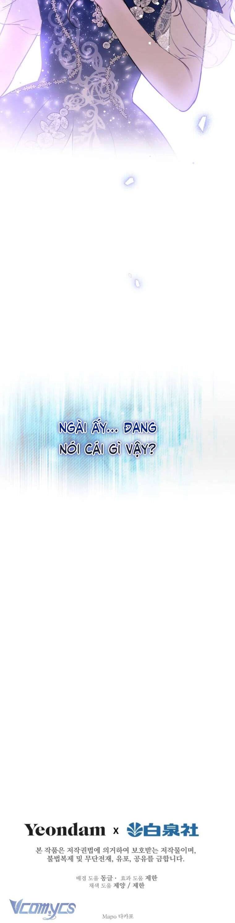 Những Nhân Vật Mạnh Nhất Thế Giới Ám Ảnh Tôi Chương 130 Ảnh 41