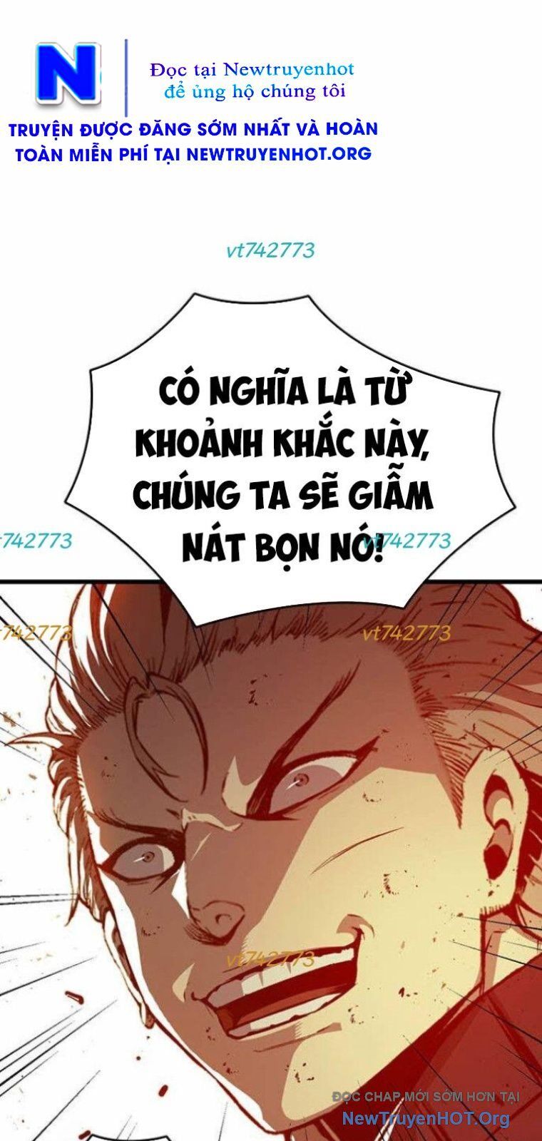 King Game Chương 121 Ảnh 45