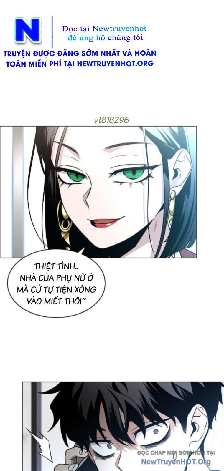 Kiếm Vương Chương 59 Ảnh 40
