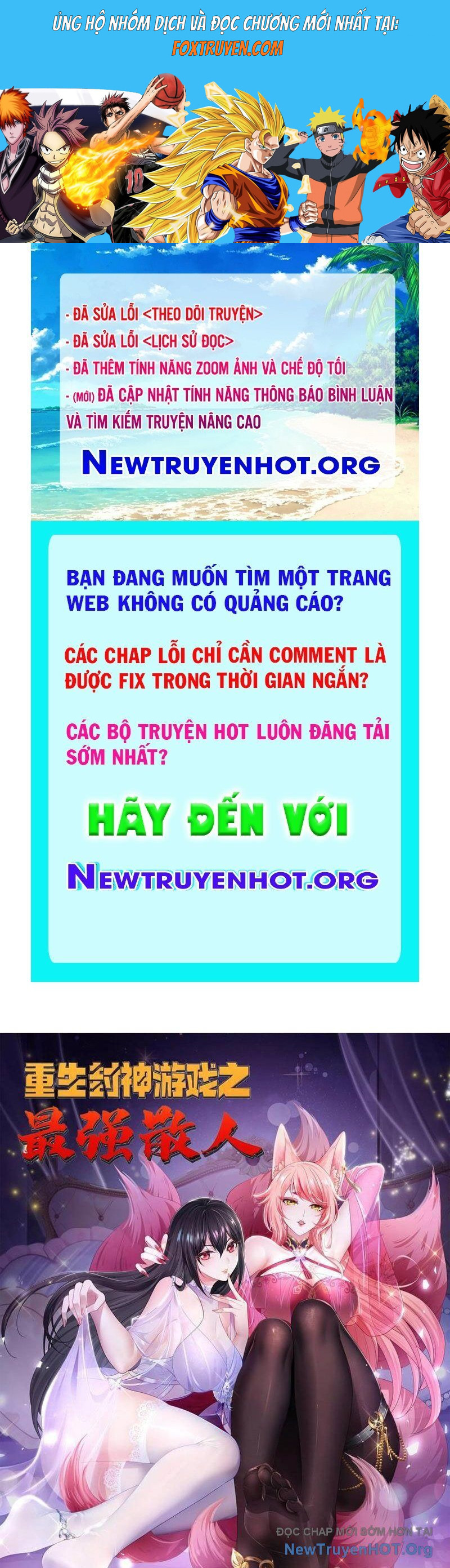 Trụ Vương Tái Sinh Không Muốn Làm Đại Phản Diện Chương 134 Ảnh 2