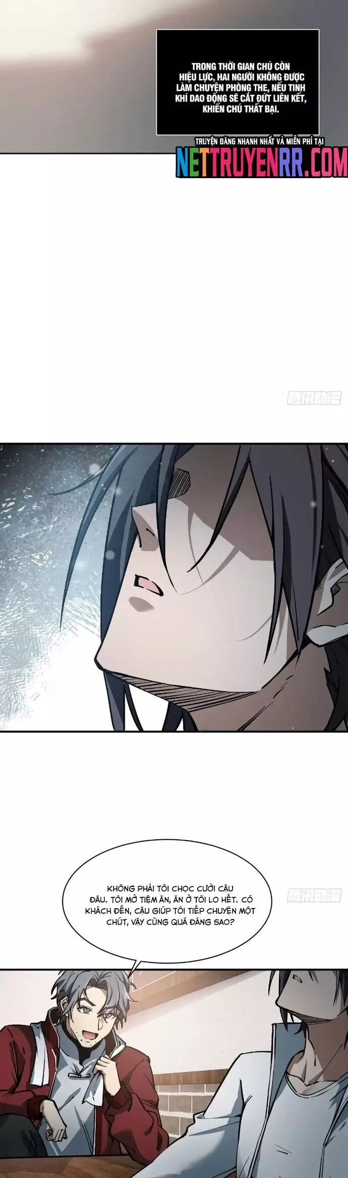 Bắt Đầu Từ Cửu Đầu Điểu Chương 318 Ảnh 16