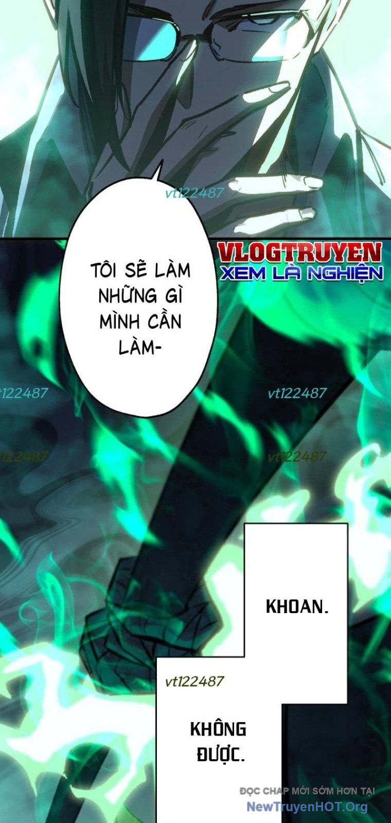 Thức Tỉnh Vô Hạn Chương 7 Ảnh 9