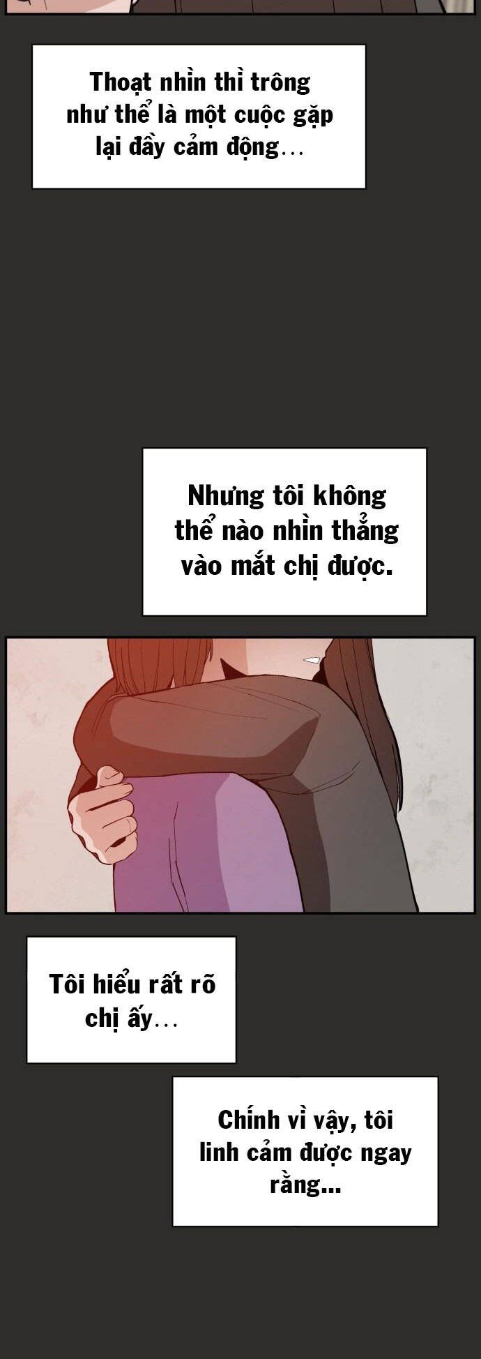 Lớp Học Phản Diện Chương 95 Ảnh 25