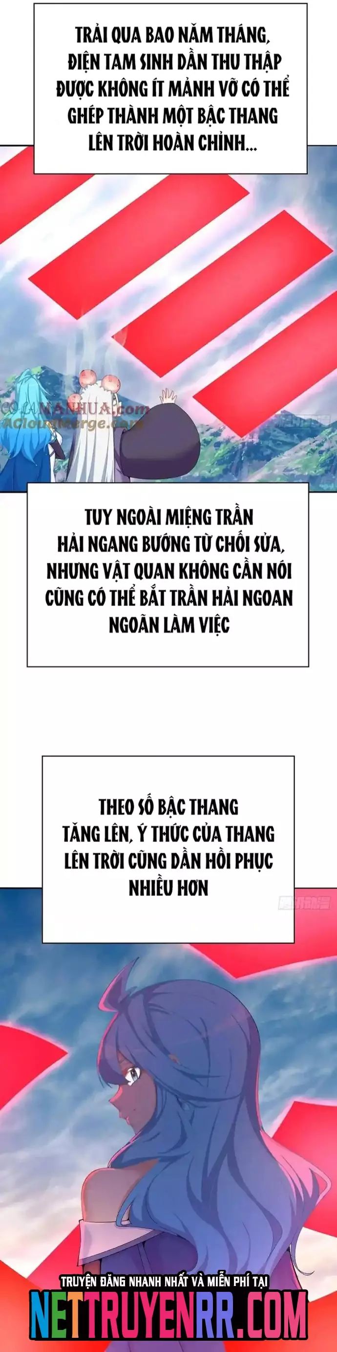 Ta Nhặt Được Thuộc Tính Tại Tu Chân Giới Chương 367 Ảnh 10