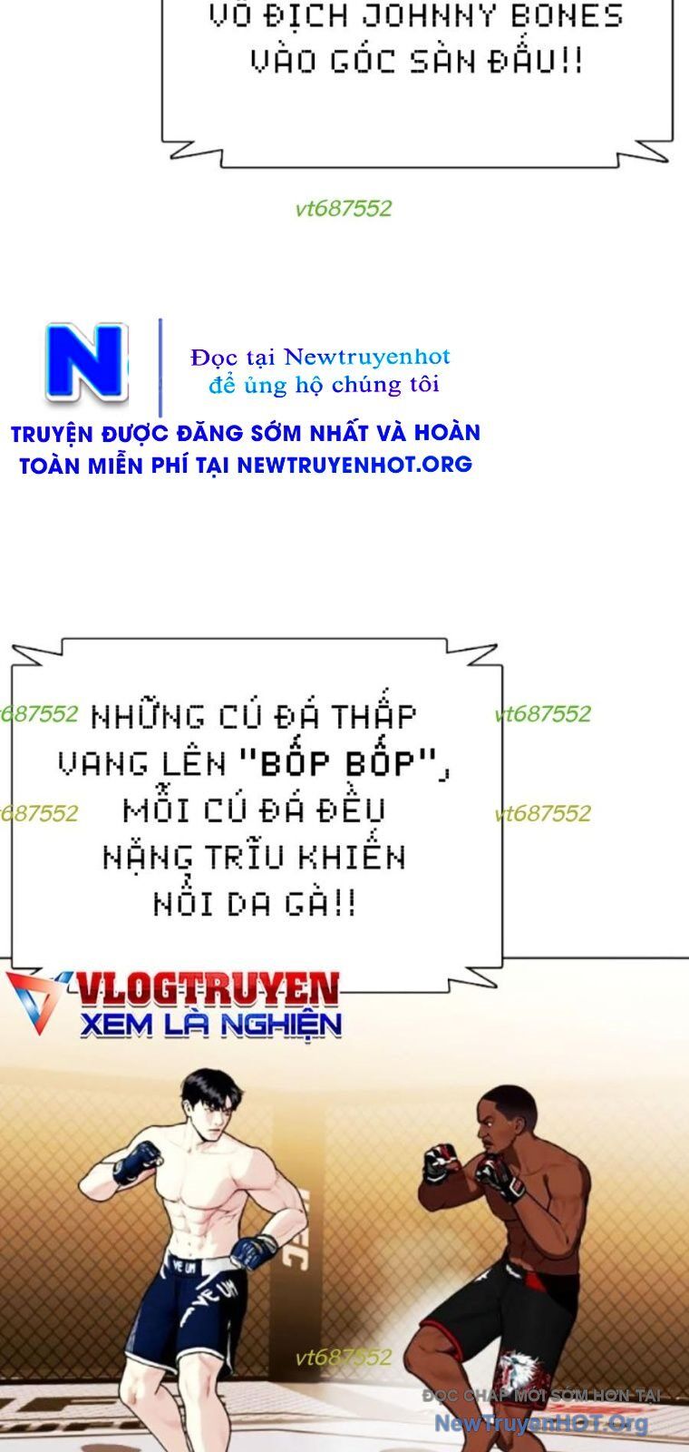 Loser Giỏi Võ Chương 130 Ảnh 8