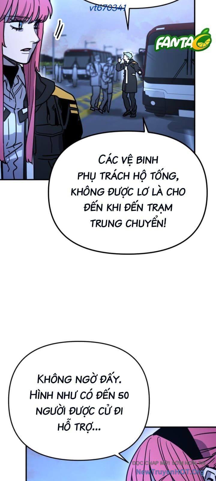 Mê Cung Mộng Ảo Chương 29 Ảnh 6