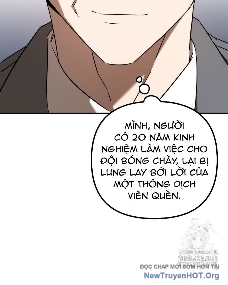 Tân Binh Của Đội Bóng Chày Quá Giỏi Chương 54 Ảnh 33