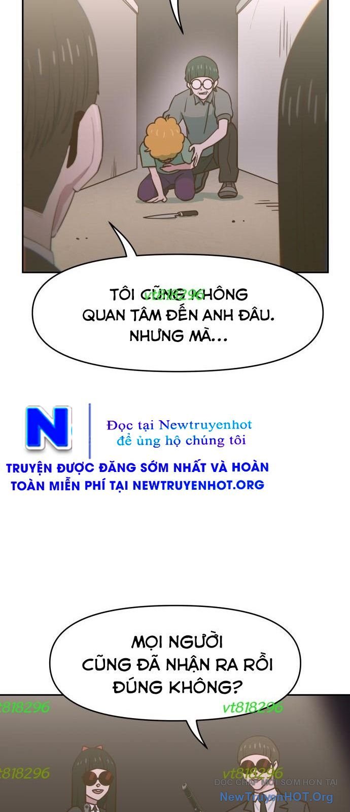 Unluck Chương 53 Ảnh 41