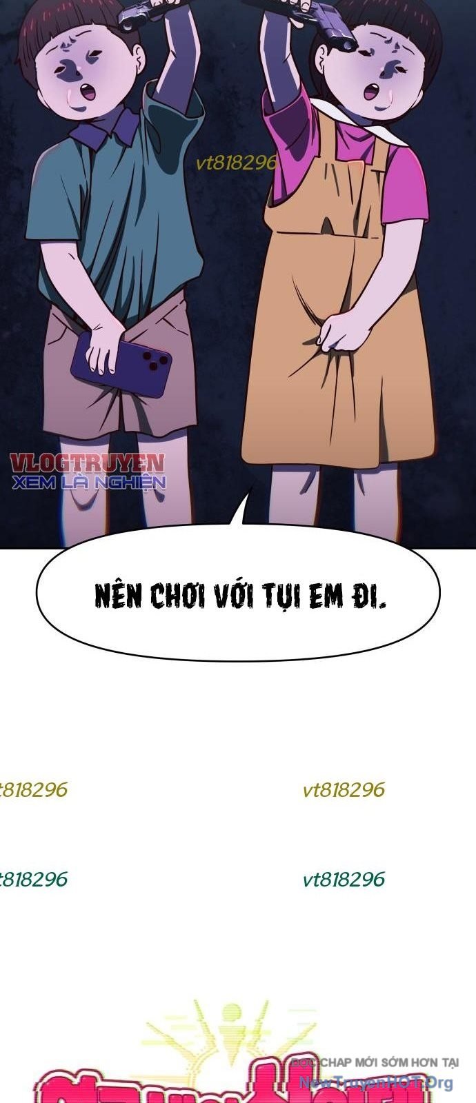 Unluck Chương 53 Ảnh 13