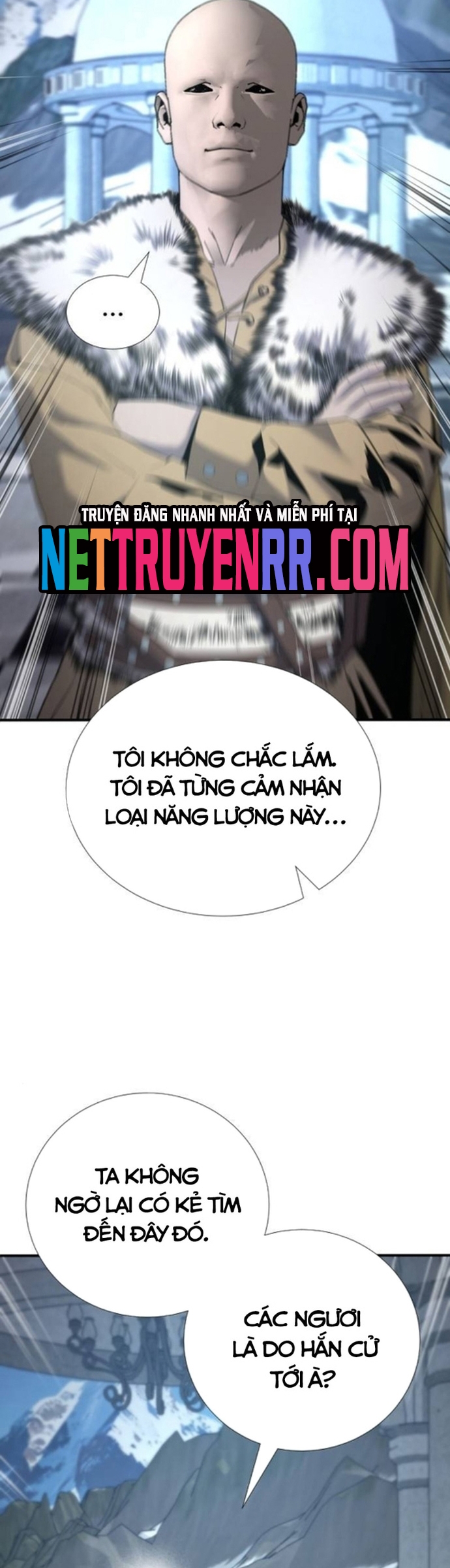 Thăng Cấp Trong Ngục Tối Độc Quyền Chương 57 Ảnh 5