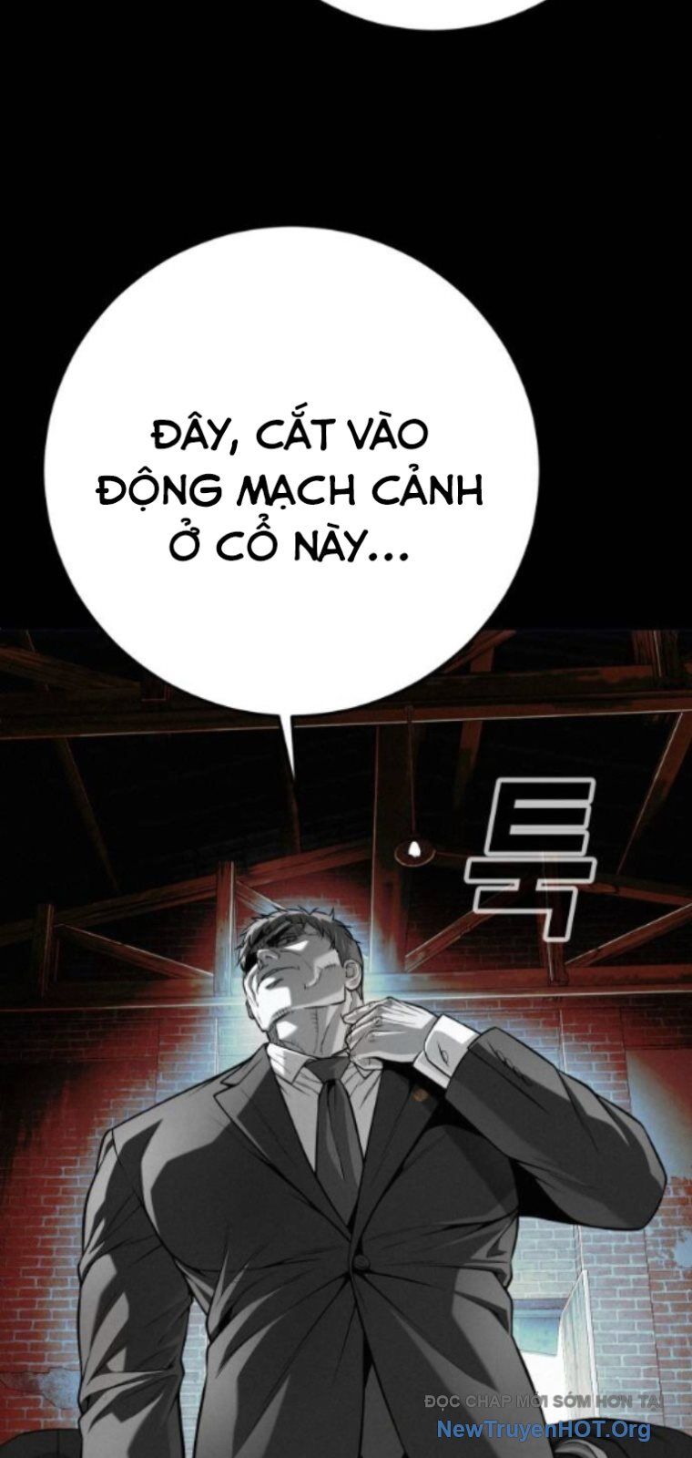 Đứa Con Báo Thù Chương 67 Ảnh 31