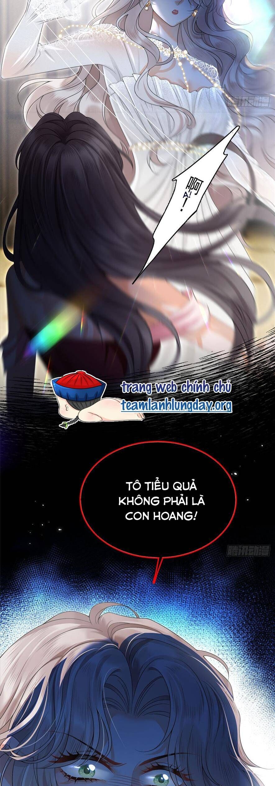 Sau Khi Hủy Hôn, Đại Lão Cô Ấy Vừa Xinh Đẹp Lại Ngầu Lòi Chương 4 Ảnh 16
