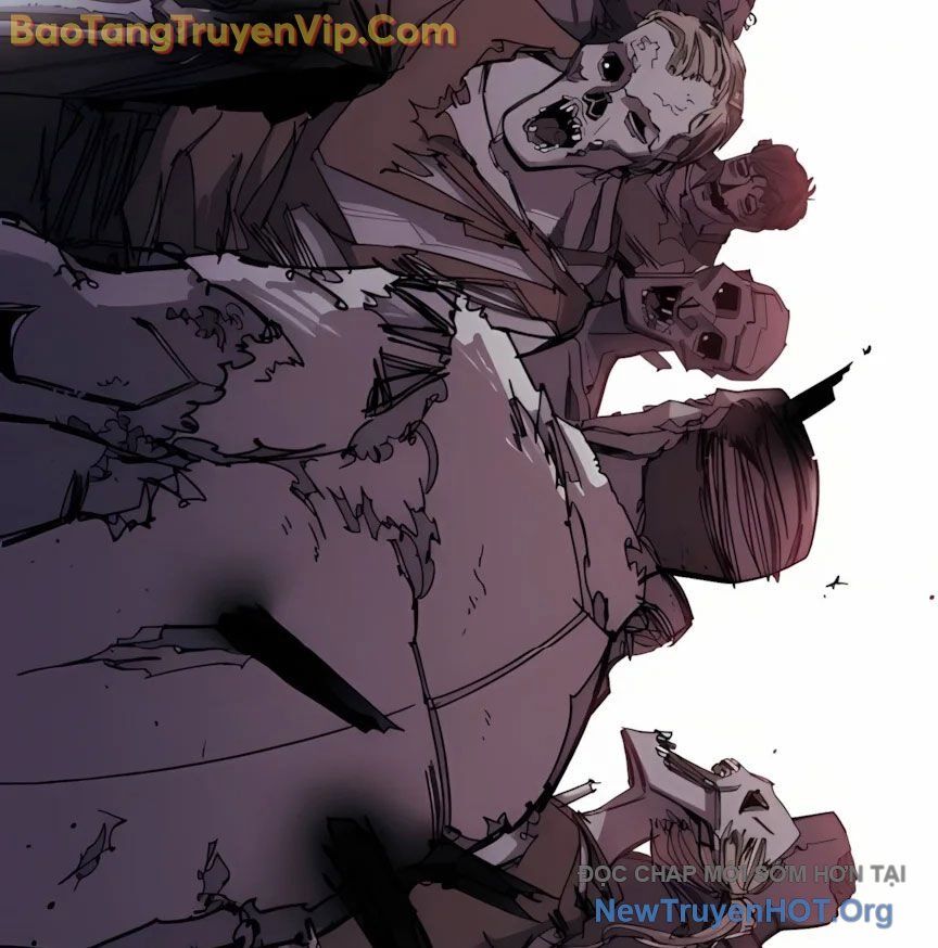 Cơn Lũ Zombie Chương 4 Ảnh 173