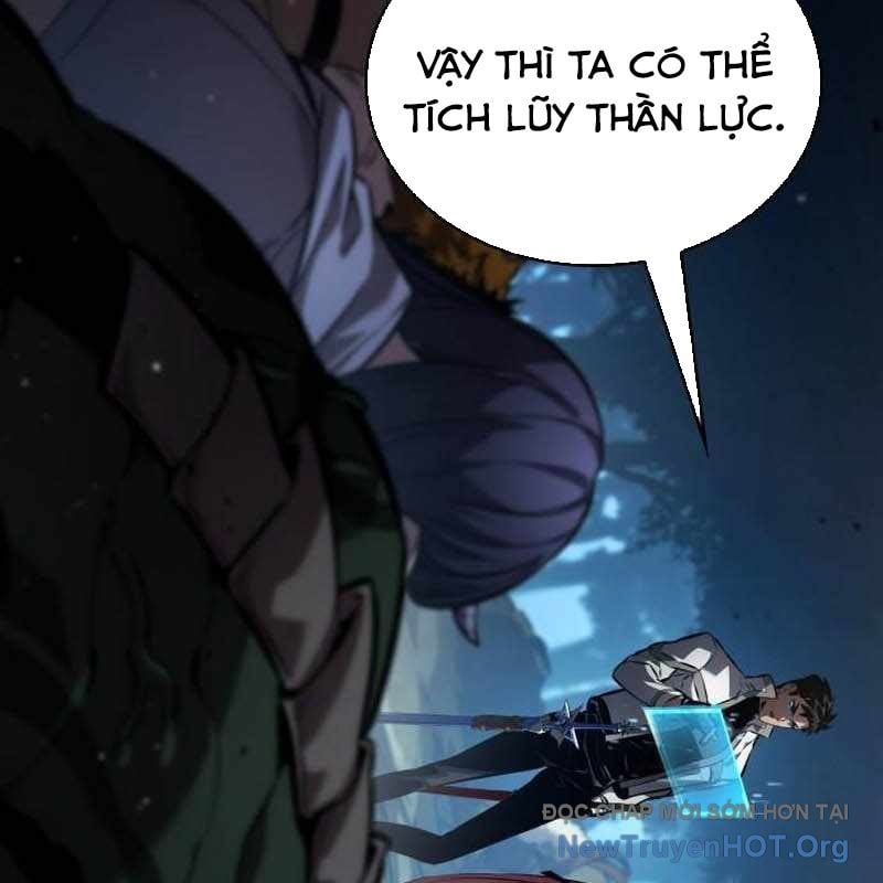 Chiêu Hồn Giả Siêu Phàm Chương 140 Ảnh 158
