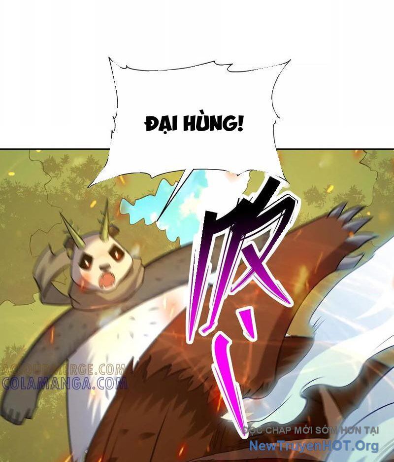Trùng Sinh Thành Godzilla Chương 312 Ảnh 30