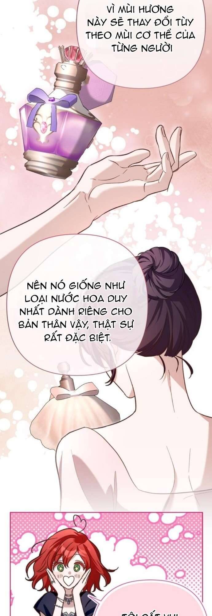 Cô Dâu Của Đại Công Tước Là Chiến Binh Địa Ngục Chương 11 Ảnh 16