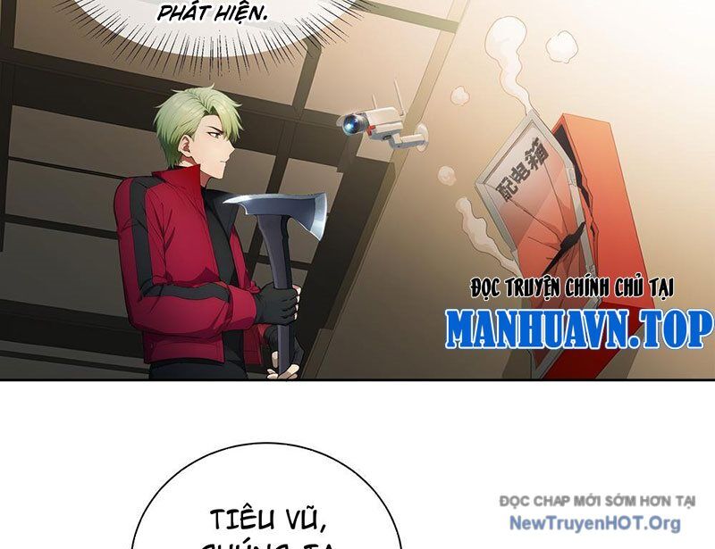 Mạt Nhật Trùng Sinh, Ta Thành Lập Chiến Đội Nữ Thần Chương 2 Ảnh 51