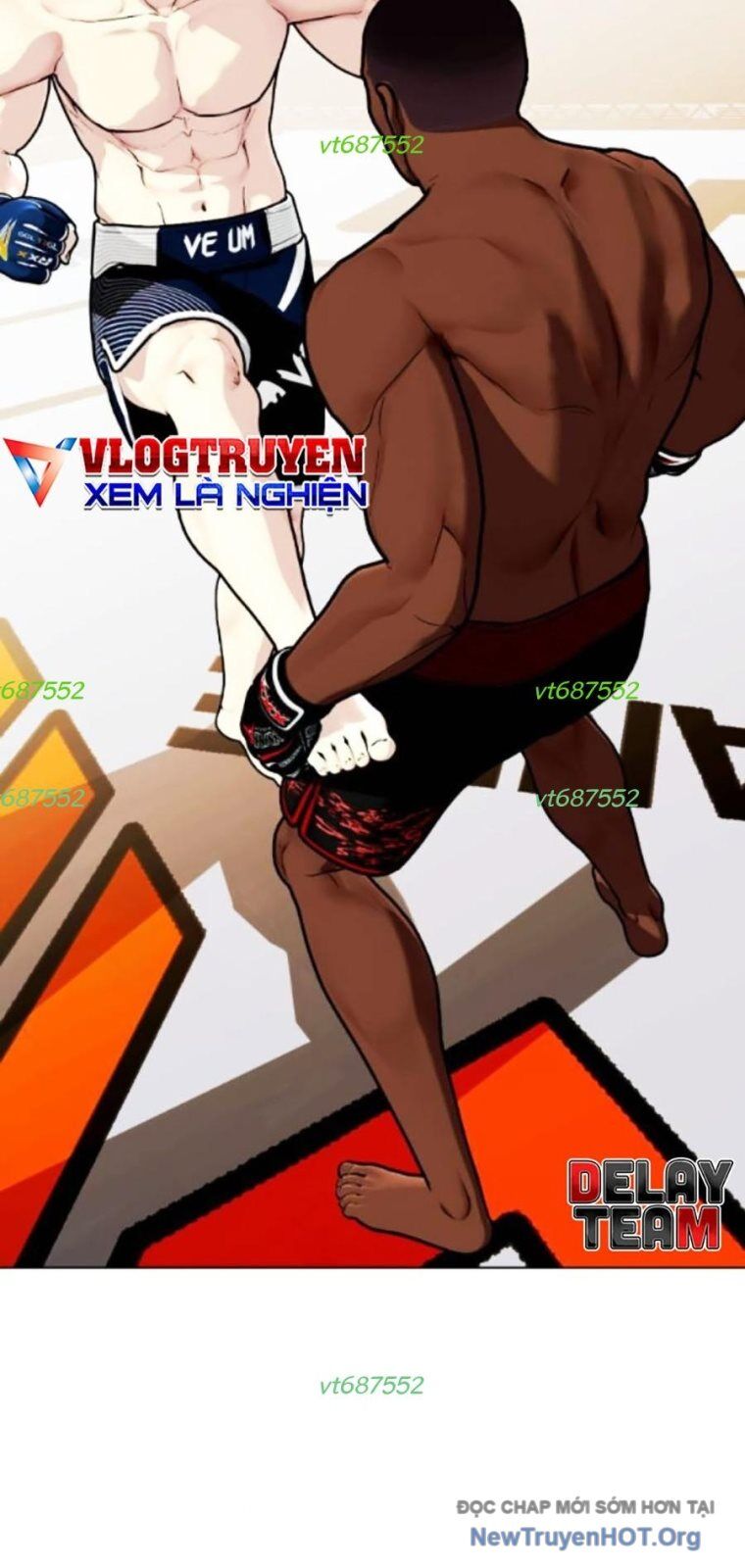 Loser Giỏi Võ Chương 130 Ảnh 73