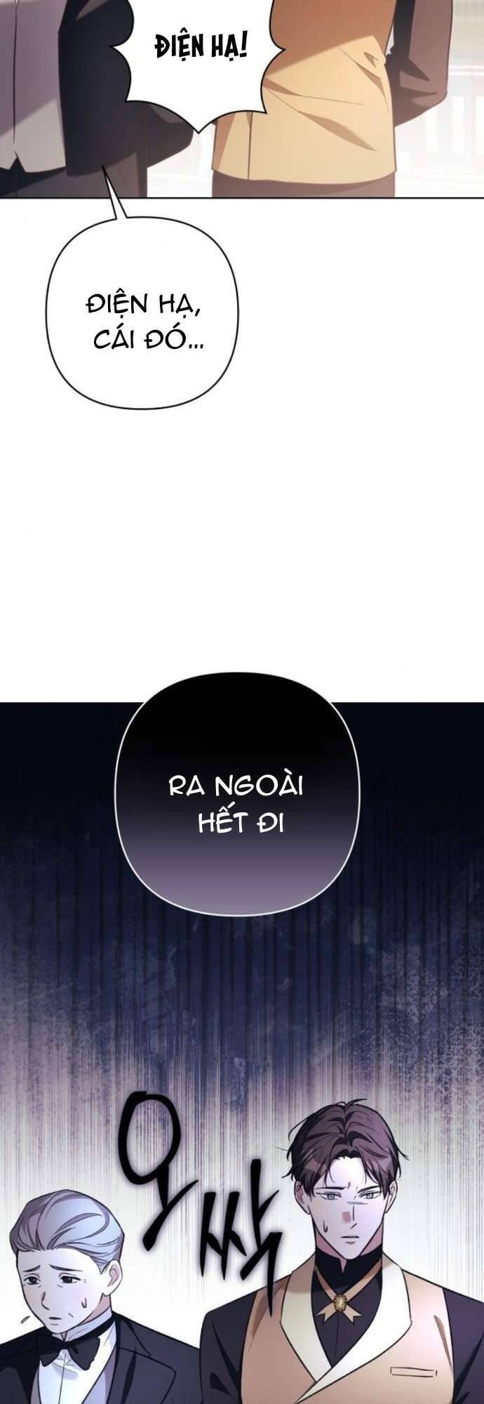 Cô Dâu Của Đại Công Tước Là Chiến Binh Địa Ngục Chương 5 Ảnh 70
