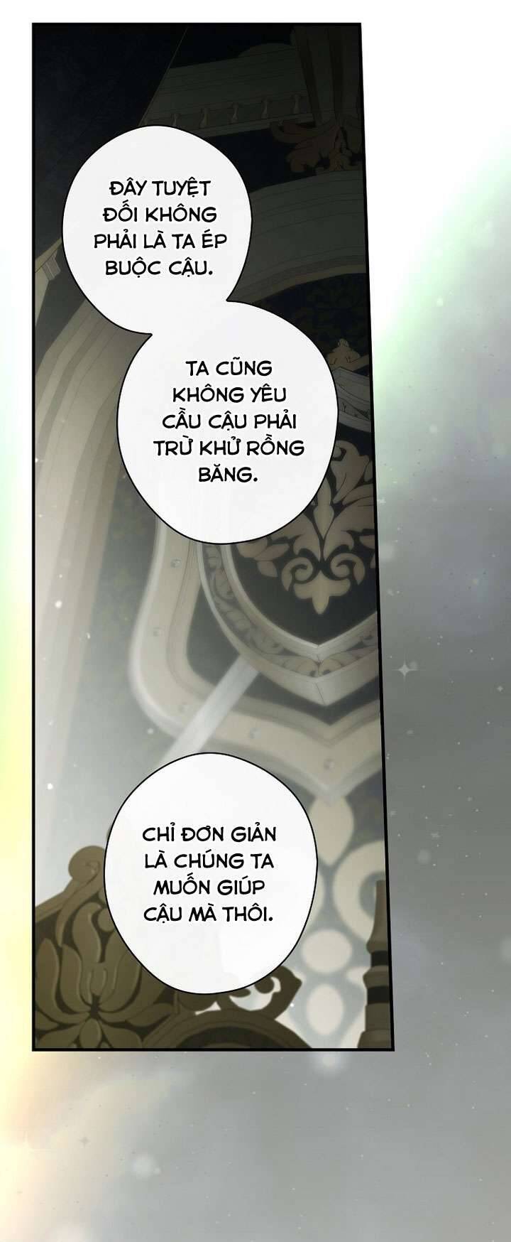 Phương Pháp Khiến Phu Quân Đứng Về Phía Tôi Chương 113 Ảnh 21