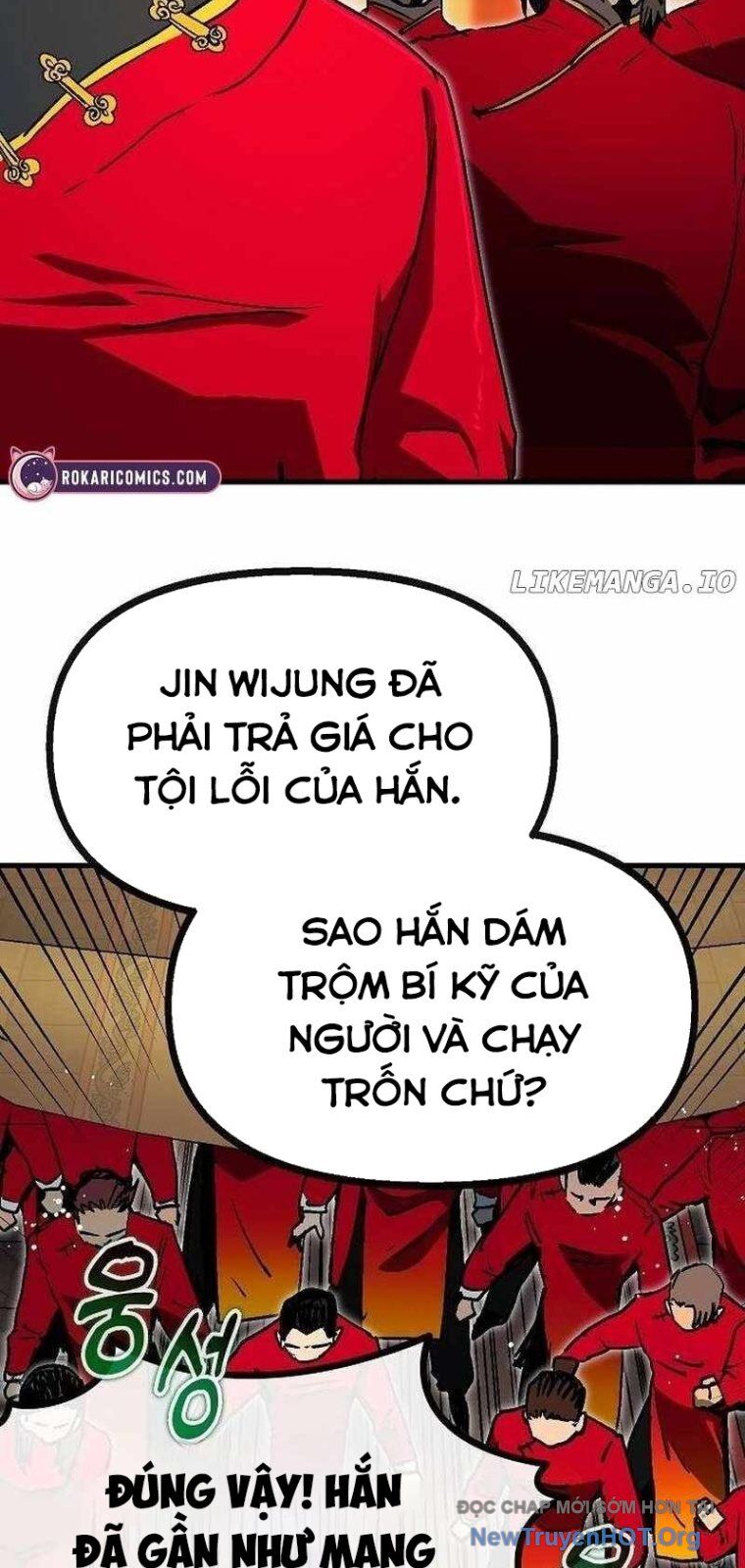 Lỗi Hệ Thống Chương 52 Ảnh 97