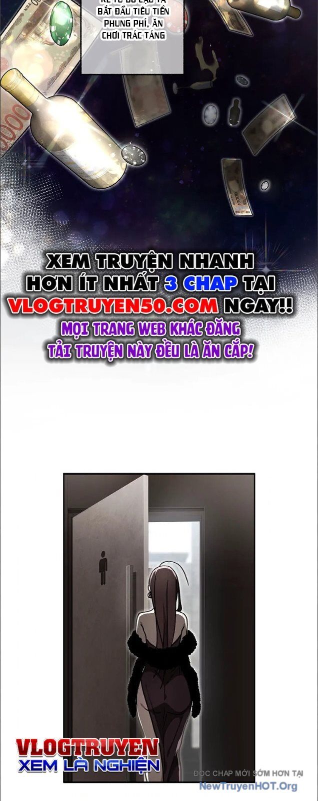 Quý Tộc Báo Thù Chương 29 Ảnh 49