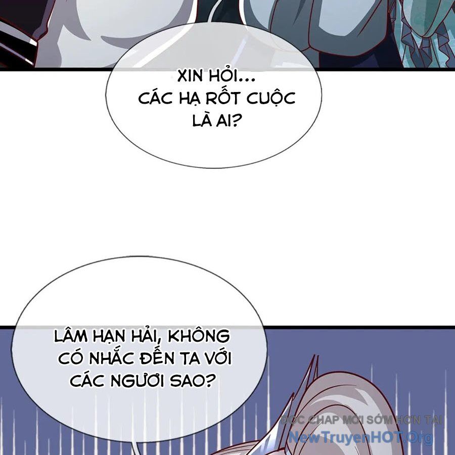Bị Giam Cầm Trăm Vạn Năm Đệ Tử Ta Trải Khắp Chư Thiên Thần Giới Chương 382 Ảnh 41