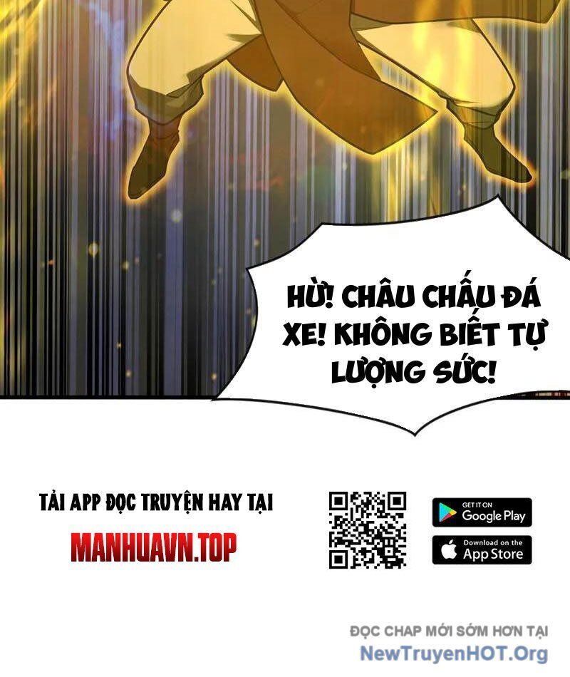 Đệ Tử Tu Luyện Còn Ta Thì Lười Biếng Chương 201 Ảnh 62