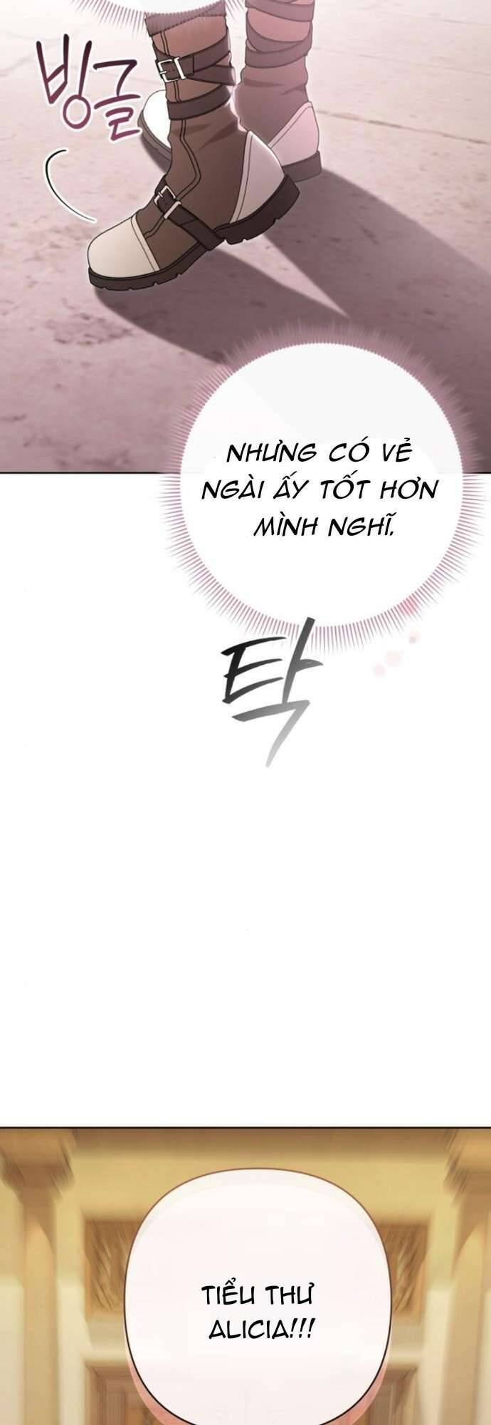 Cô Dâu Của Đại Công Tước Là Chiến Binh Địa Ngục Chương 9 Ảnh 53