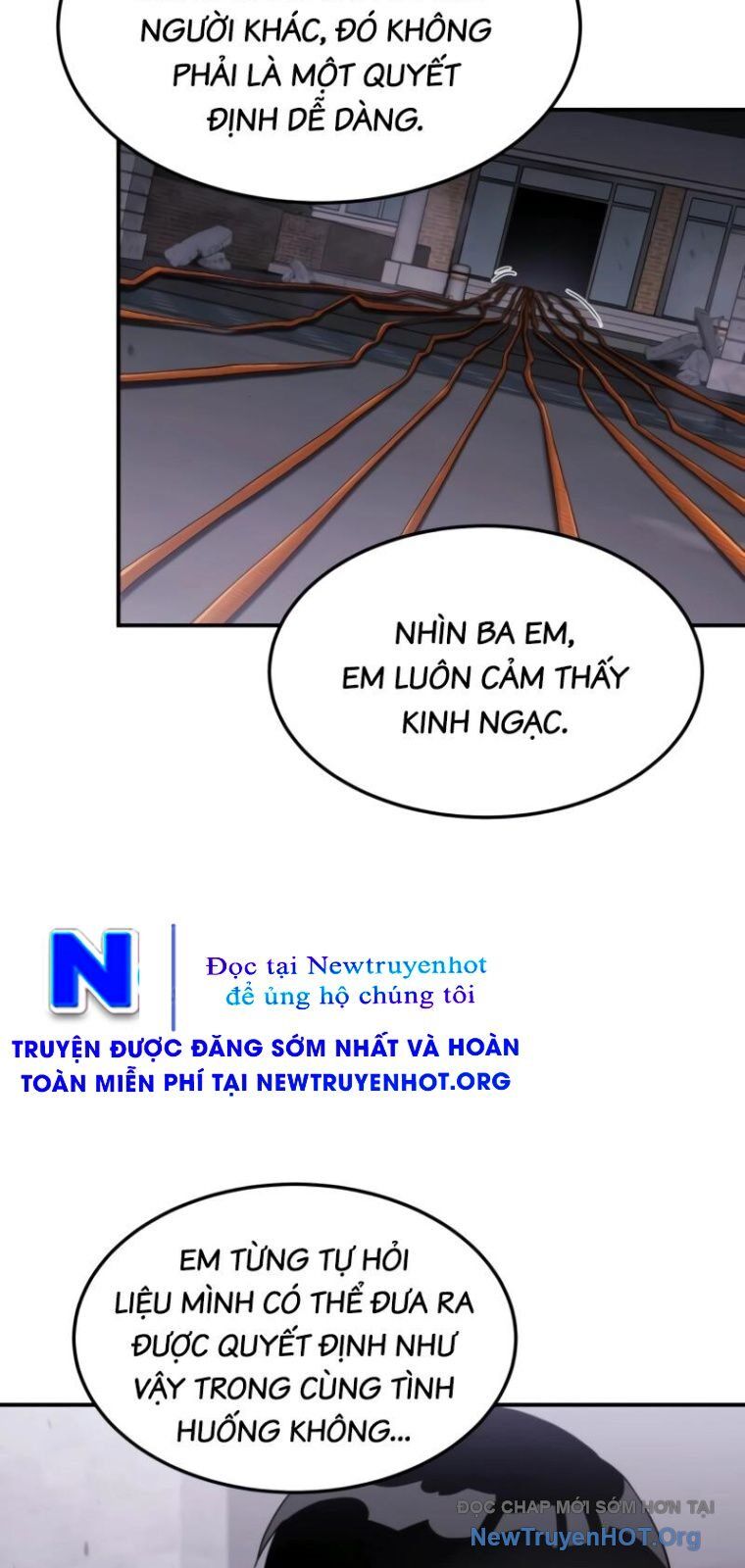Thợ Săn Sống Trong Căn Hộ Thuê Chương 18 Ảnh 56