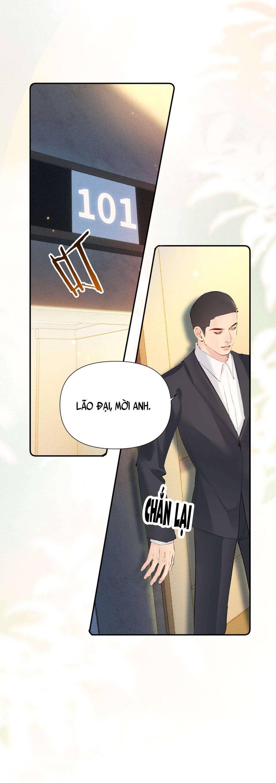 Siêu Cấp Cưng Chiều Chương 19 Ảnh 25