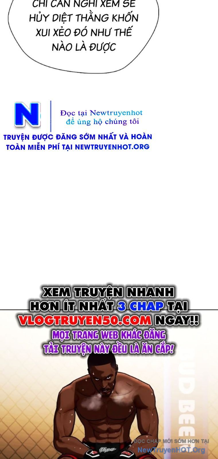 Loser Giỏi Võ Chương 130 Ảnh 44