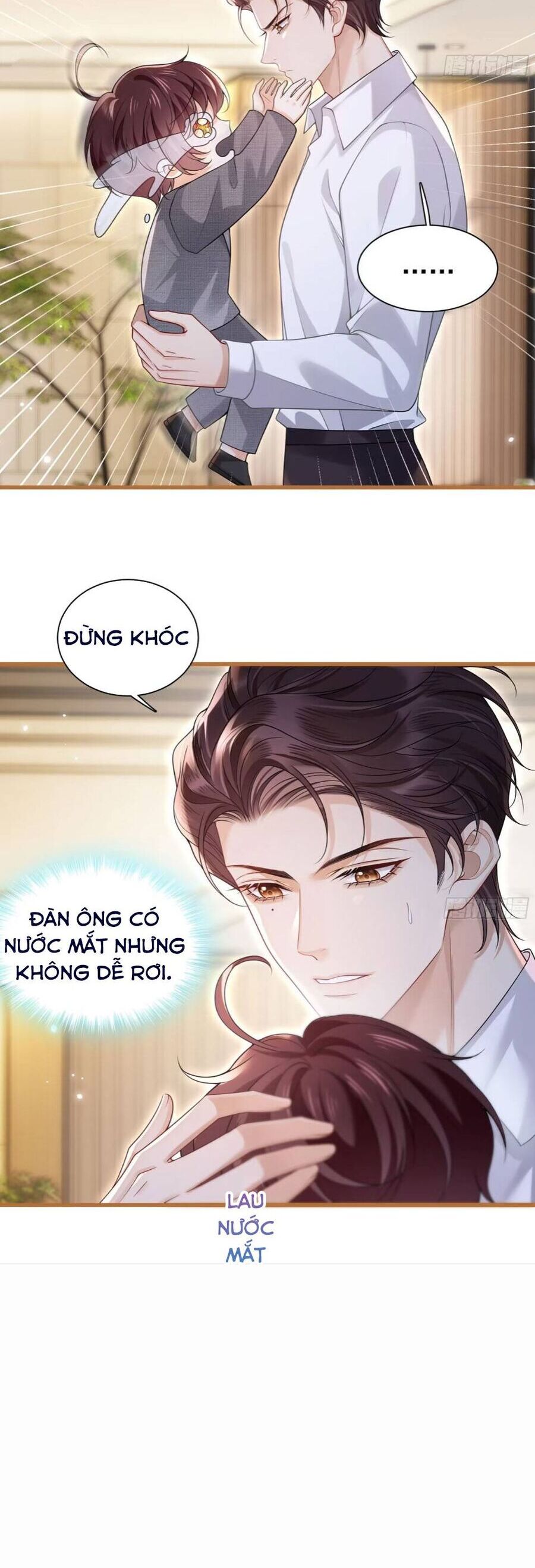 Sau Khi Hủy Hôn, Đại Lão Cô Ấy Vừa Xinh Đẹp Lại Ngầu Lòi Chương 11 Ảnh 9