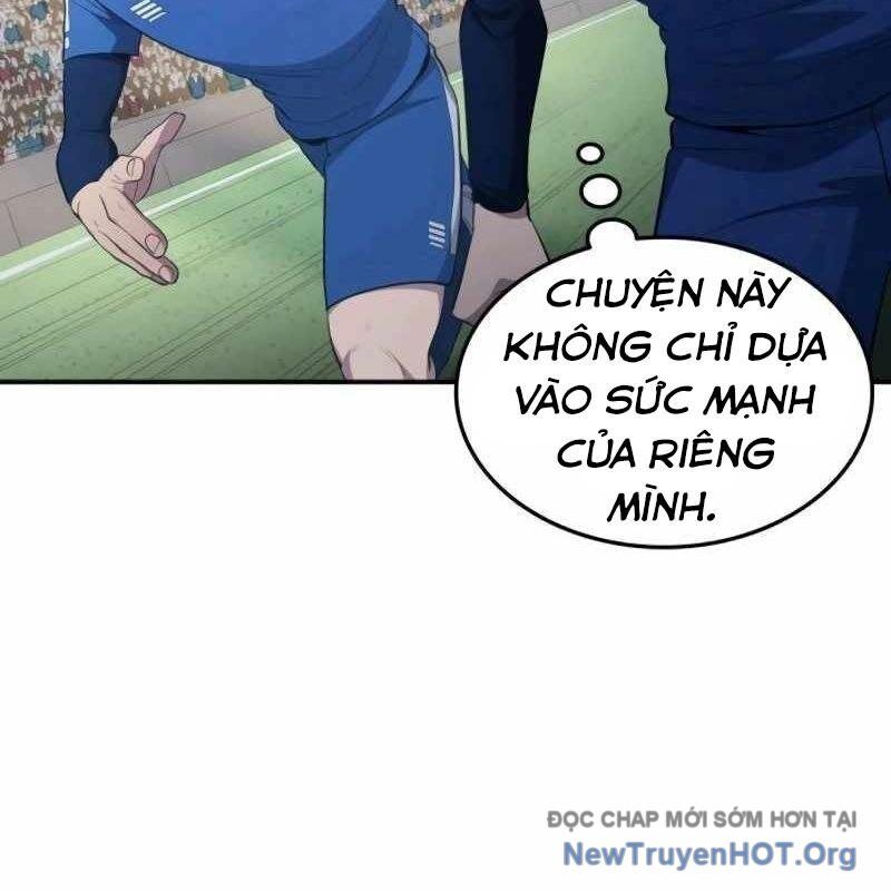 Thiên Phú Bóng Đá, Tất Cả Đều Là Của Tôi! Chương 101 Ảnh 101
