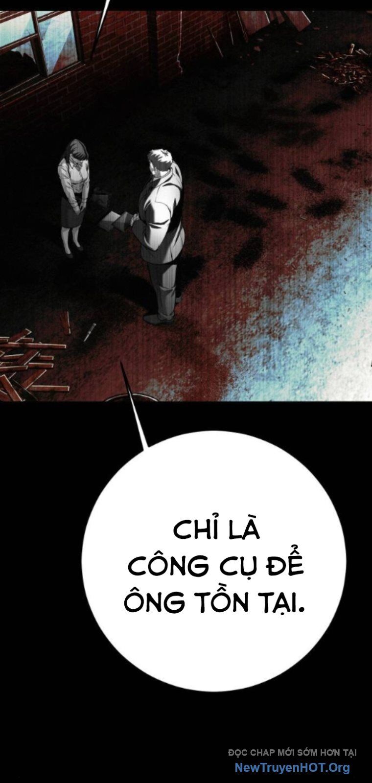 Đứa Con Báo Thù Chương 67 Ảnh 63
