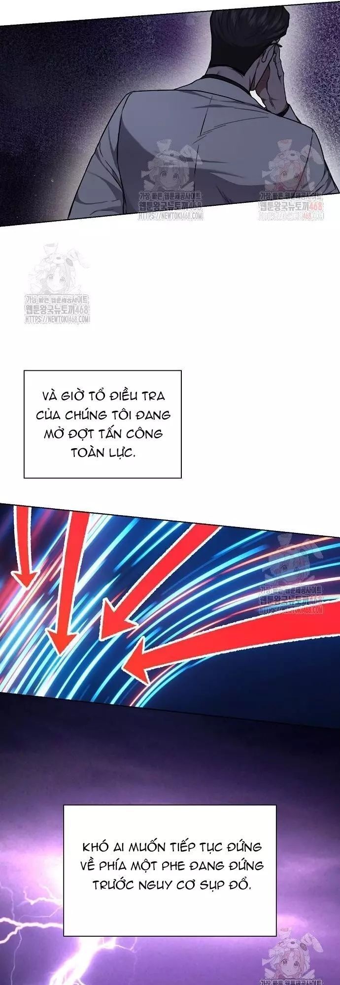 Ta Là Người Thu Thuế Chương 164 Ảnh 25