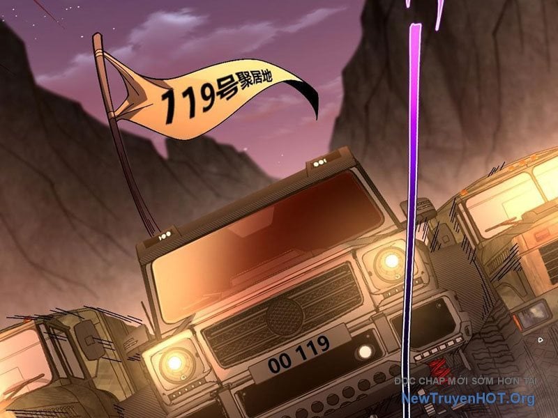 Thành Thần Tại Tận Thế Chương 17 Ảnh 181