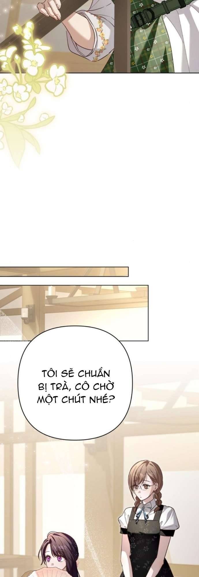 Cô Dâu Của Đại Công Tước Là Chiến Binh Địa Ngục Chương 11 Ảnh 43