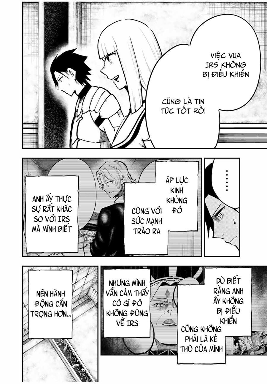Dorei Tensei: Sono Dorei, Saikyou No Moto Ouji Ni Tsuki Chương 84 Ảnh 21