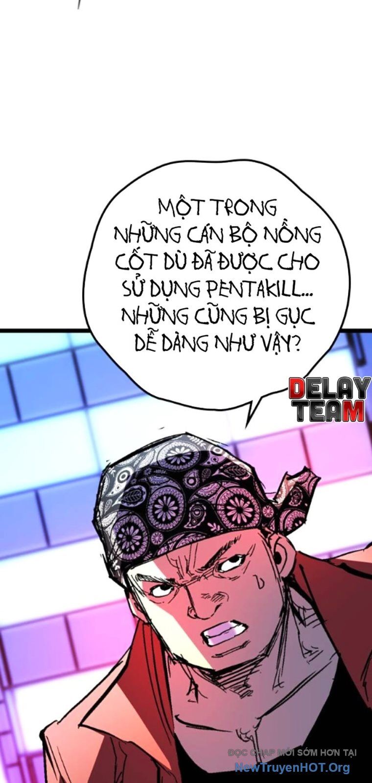 Phòng Gym Hanlim Chương 236 Ảnh 78