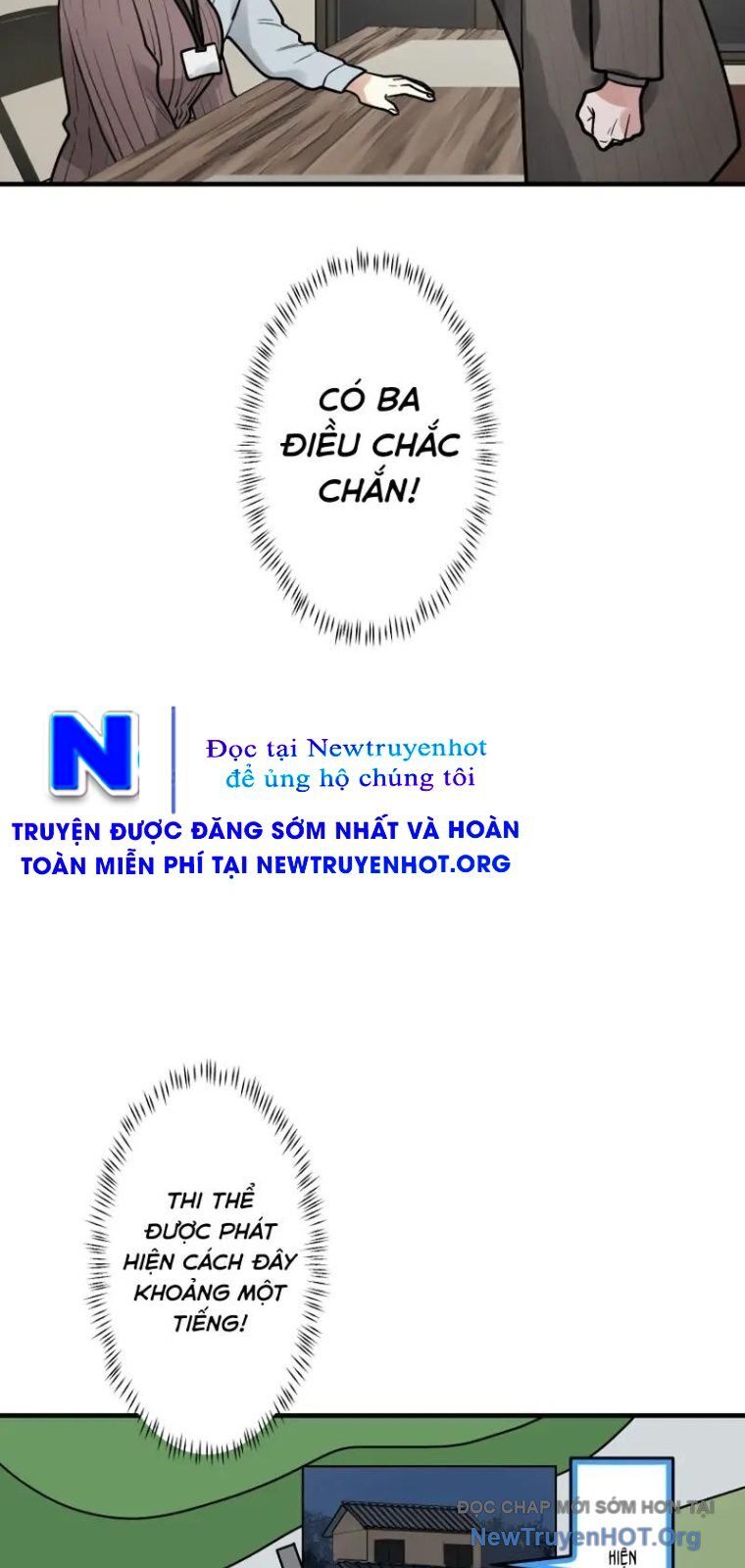 Vai Diễn Sát Nhân Chương 16 Ảnh 21