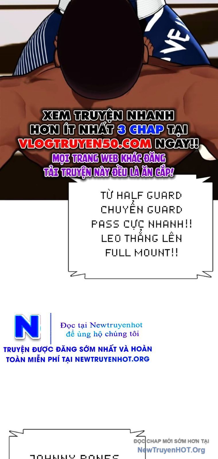 Loser Giỏi Võ Chương 130 Ảnh 32