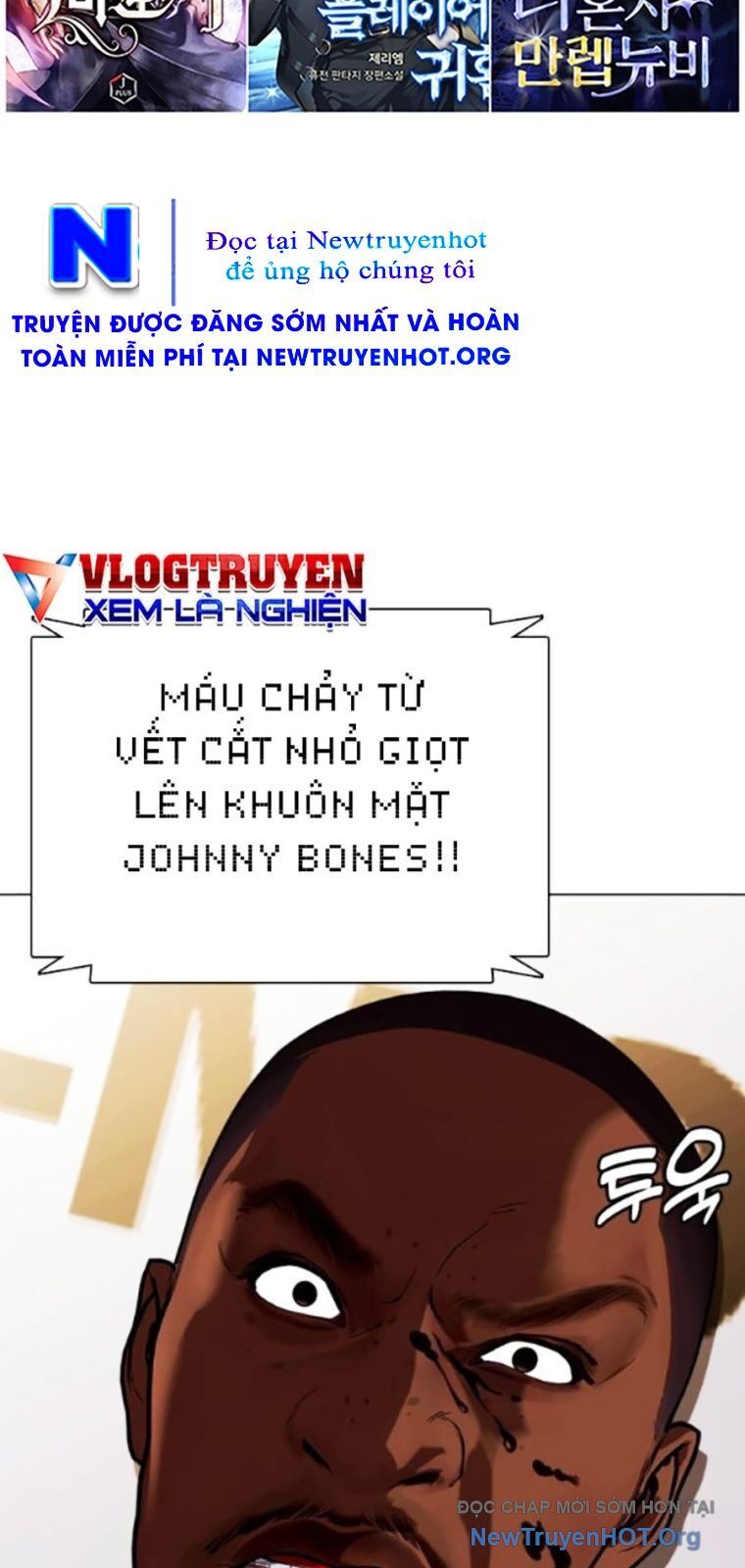 Loser Giỏi Võ Chương 130 Ảnh 35