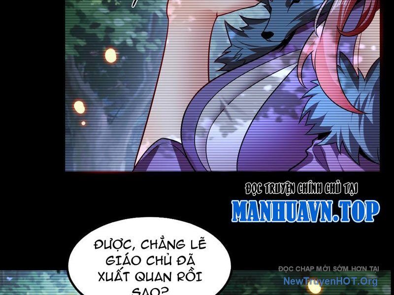 Giáo Chủ Ma Giáo Vụng Trộm Xem Ta Tu Luyện Chương 3 Ảnh 52