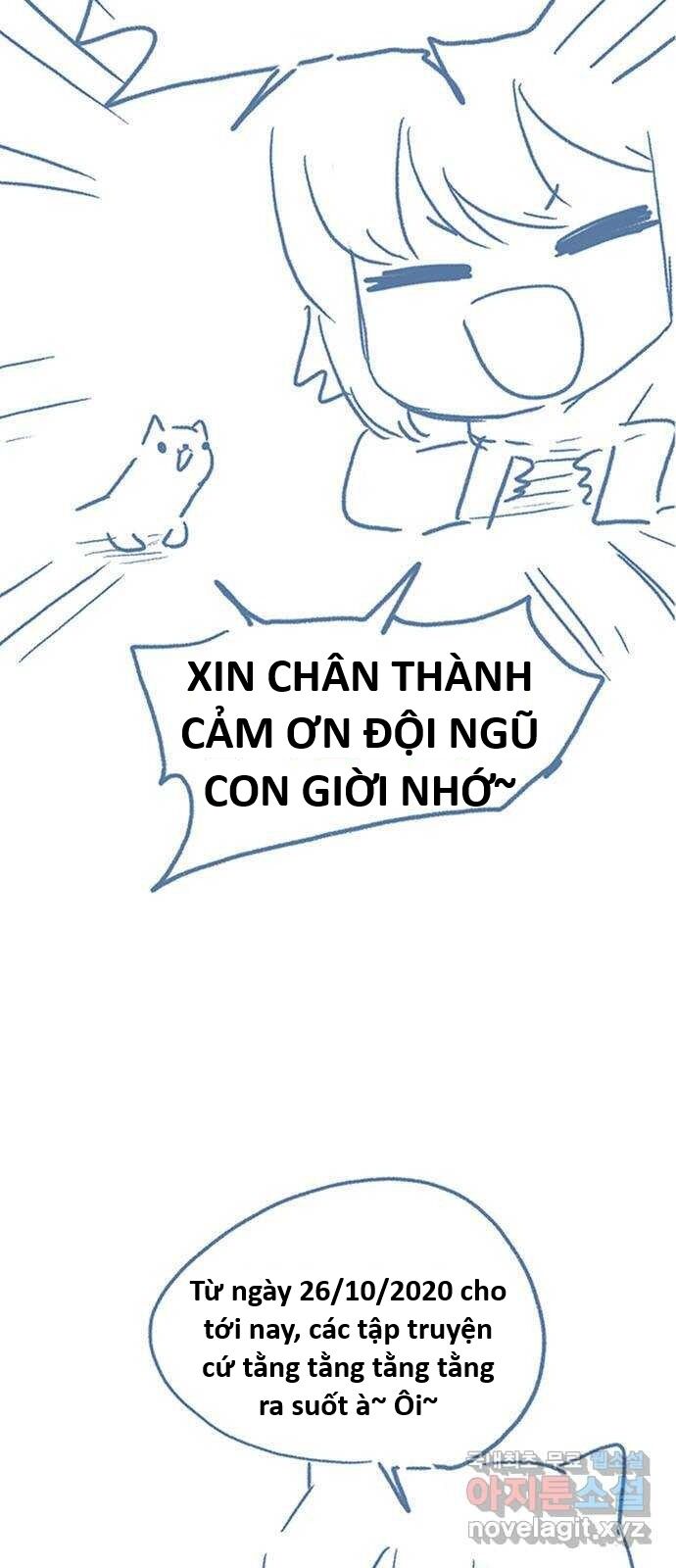 Hổ Đến Chơi Nhà (Puchimasu Miếu) Chương 148 Ảnh 3