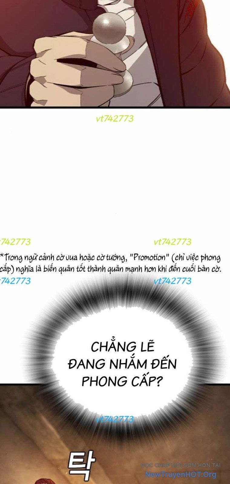 King Game Chương 121 Ảnh 6