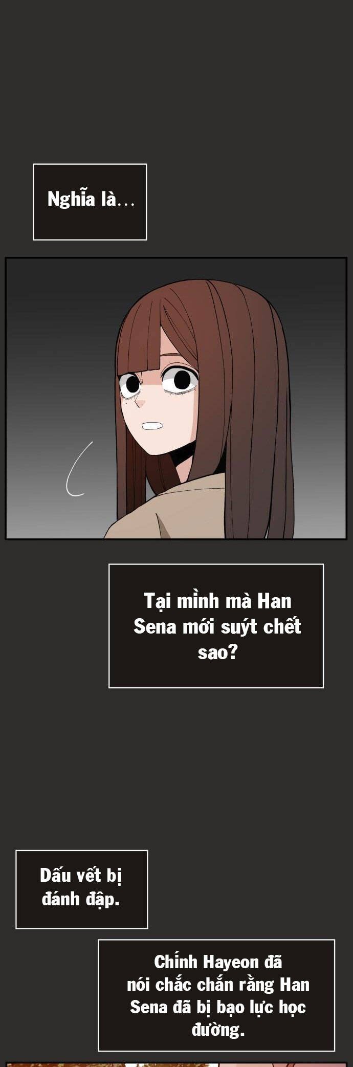 Lớp Học Phản Diện Chương 95 Ảnh 43